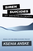 Siren Suicides Front Cover Book 2