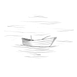 Ksenia Boat